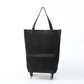 🔥PROMOTION EXCEPTIONNELLE : 50 % DE RÉDUCTION🔥 Sac de courses pliable 2 en 1