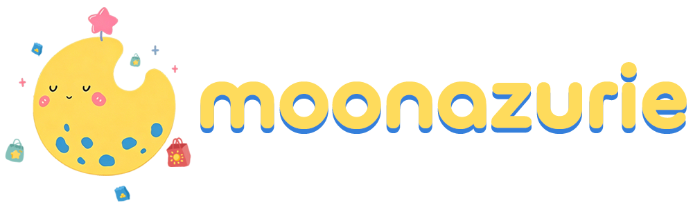 moonazurie