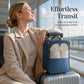 ⏳ Vente flash à durée limitée ! ✨ Sac à chaussures de voyage portable pour bagages