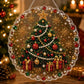 Kit de décoration de Noël à suspendre soi-même
