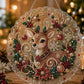 Kit de décoration de Noël à suspendre soi-même