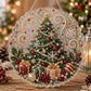 Kit de décoration de Noël à suspendre soi-même
