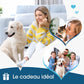 🐶🐱 Nettoyant pour oreilles, soulage les démangeaisons chez les chiens et les chats